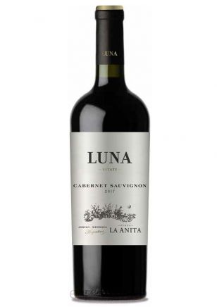 Luna Cabernet Sauvignon