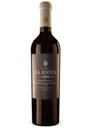 Finca La Anita Cabernet Sauvignon