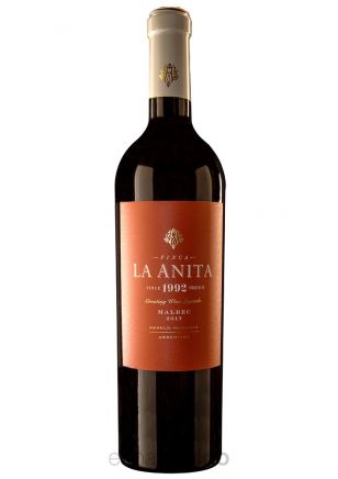 Finca La Anita Malbec