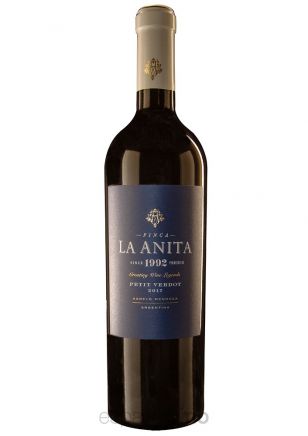 Finca La Anita Petit Verdot