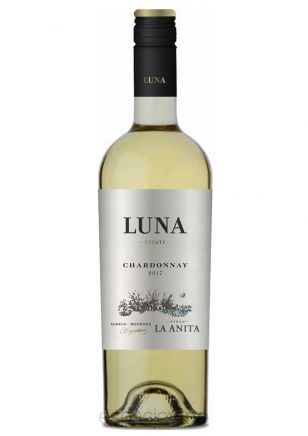 Luna Chardonnay