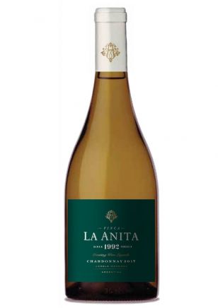 Finca La Anita Chardonnay