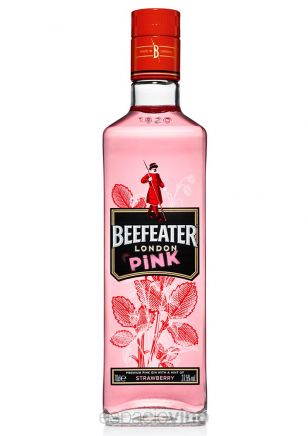 Beefeater Pink Gin 700 ml
