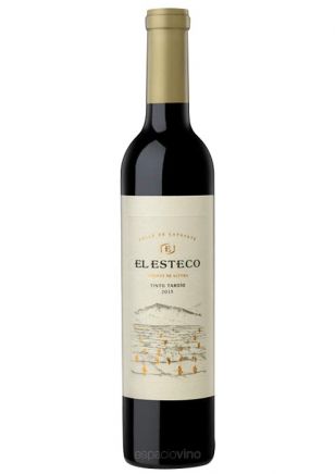 El Esteco Tardío Tinto