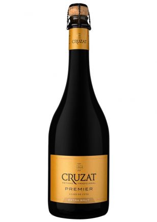 Cruzat Premier Extra Brut