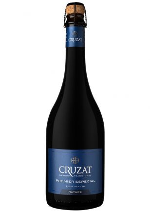 Cruzat Premier Especial Nature