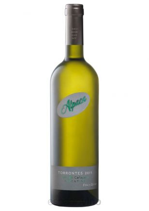 Alpaca Torrontés