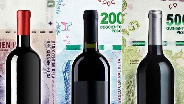 Vinos para regalar: 10 ricos blends desde 100 a 1.000 pesos