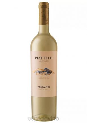 Piattelli Torrontés