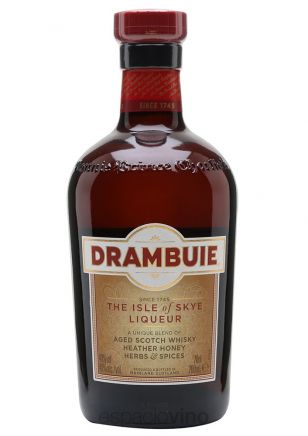 Drambuie Licor 750 ml