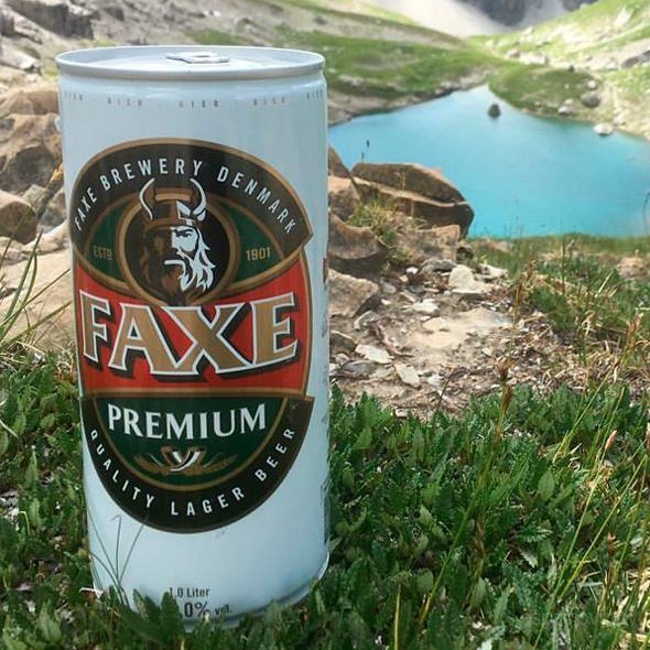 Faxe