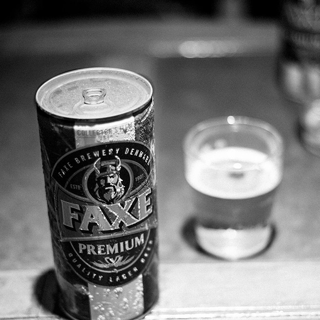 Faxe