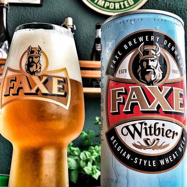 Faxe