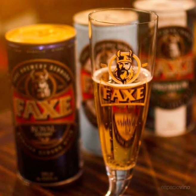 Faxe