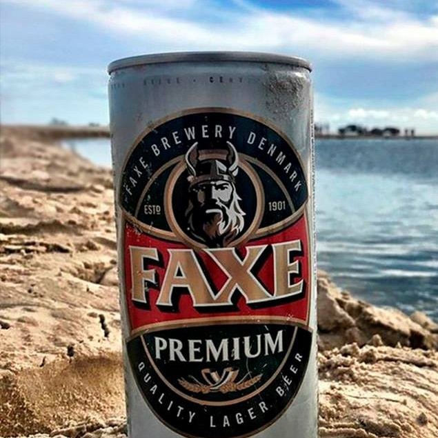 Faxe