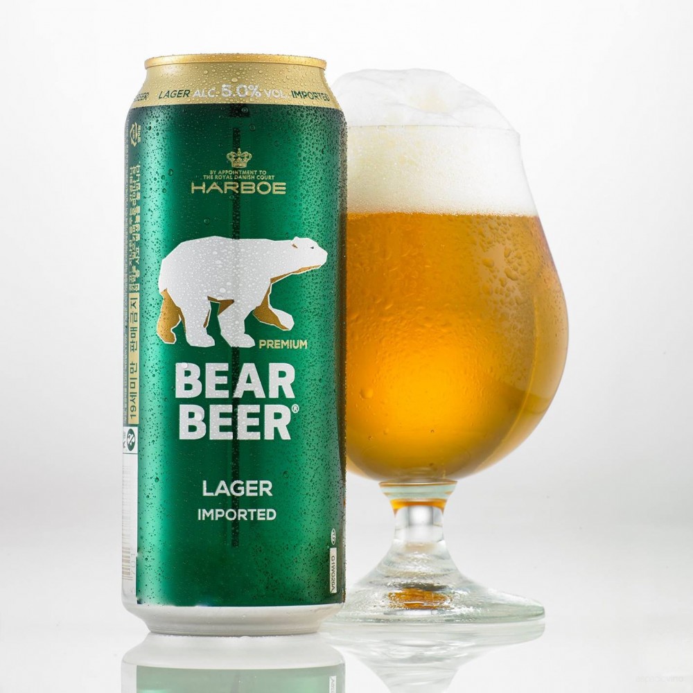 Bear Beer