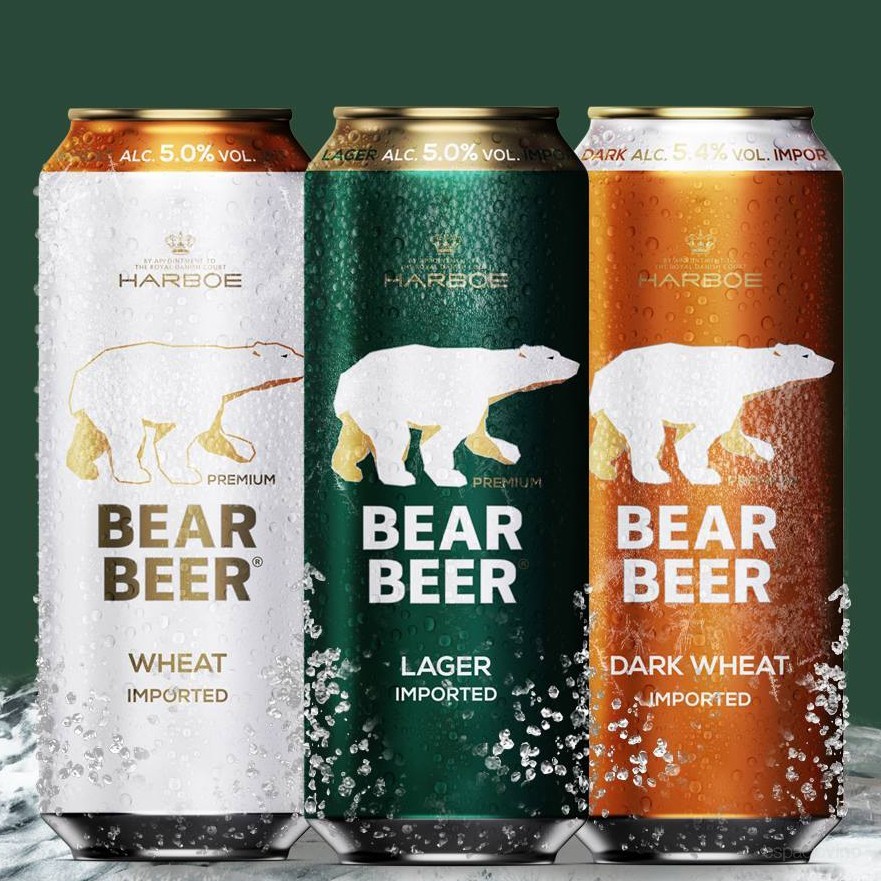 Bear Beer