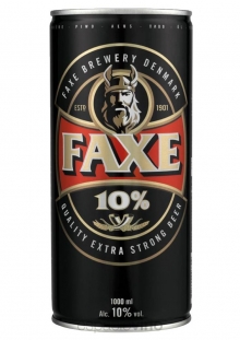Faxe 10%