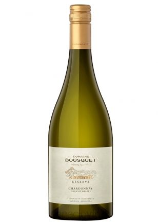 Domaine Bousquet Reserve Chardonnay