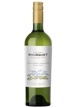 Domaine Bousquet Chardonnay Torrontés