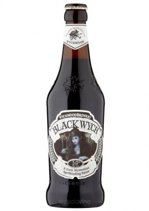 Hobgoblin Black Wych Cerveza 500 ml
