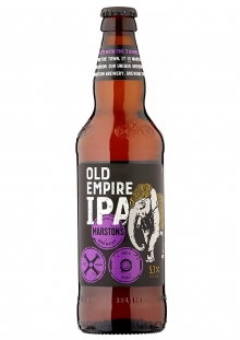 Marston’s Old Empire IPA