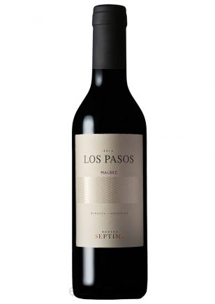 Los Pasos Malbec 375 ml