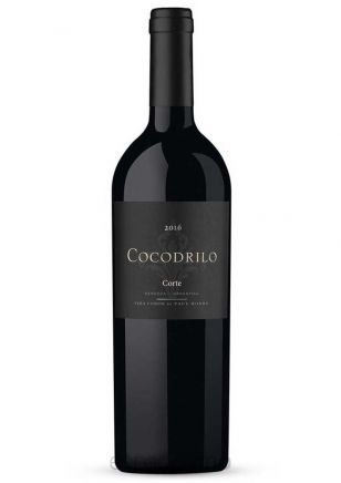 Cocodrilo Blend