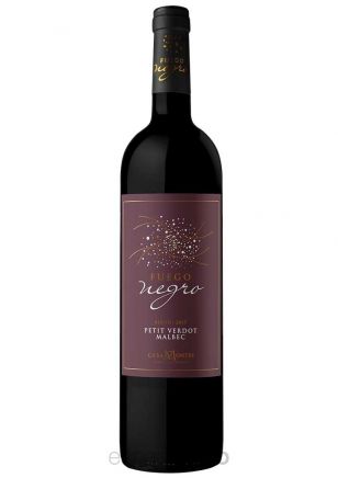 Fuego Negro Petit Verdot Malbec