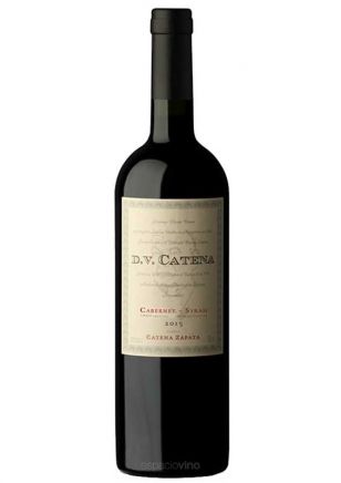 DV Catena Cabernet Syrah