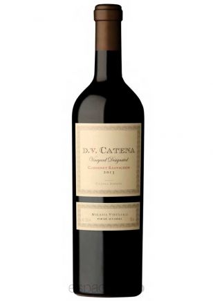 DV Catena Nicasia Vineyard Cabernet Sauvignon