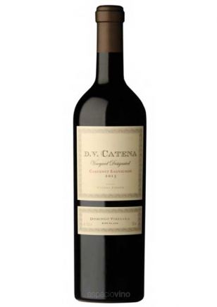 DV Catena Domingo Vineyard Cabernet Sauvignon