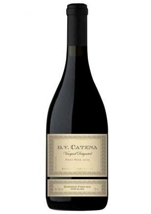 DV Catena Domingo Vineyard Pinot Noir