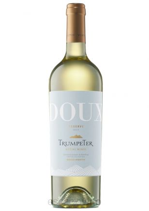 Trumpeter Reserve Doux