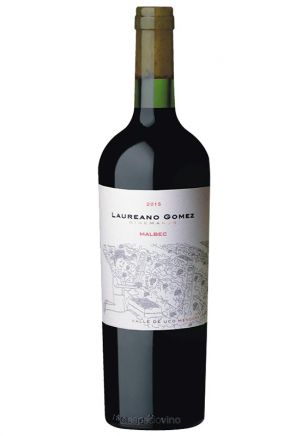 Laureano Gomez Terroir Malbec