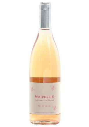 Mainqué Pinot Noir Rosé