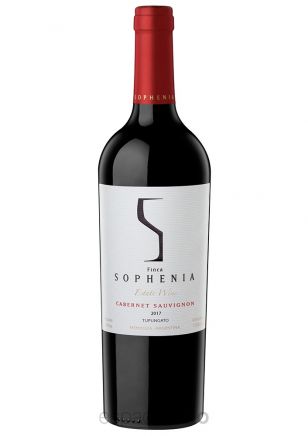 Finca Sophenia Estate Cabernet Sauvignon