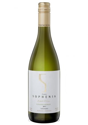 Finca Sophenia Estate Chardonnay