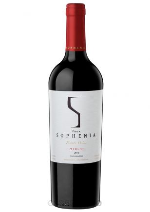 Finca Sophenia Estate Merlot