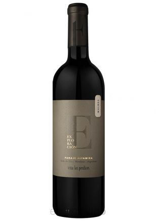 Exploración Malbec Paraje Altamira