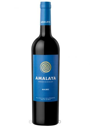 Amalaya Malbec