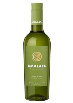 Amalaya Blanco Blend 375 ml