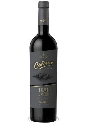 Colomé 1831 Malbec