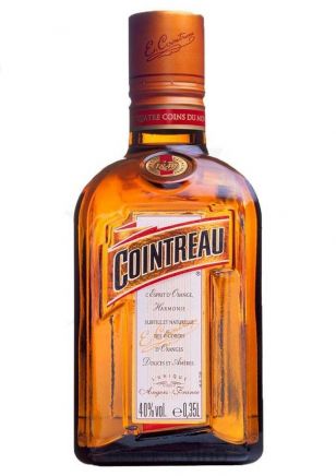 Cointreau Licor 350 ml