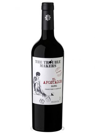 The Trouble Makers El Apostador Blend