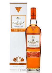 The Macallan Sienna Whisky 700 ml