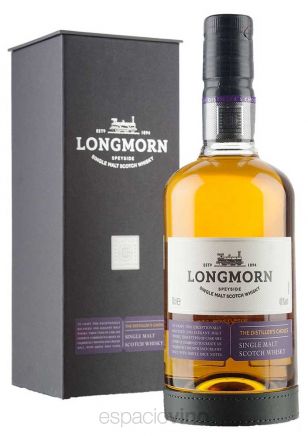 Longmorn Distillers Choice Whisky 700 ml