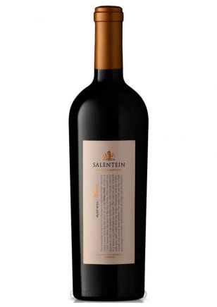 Salentein Single Vineyard Malbec Finca Gualtallary