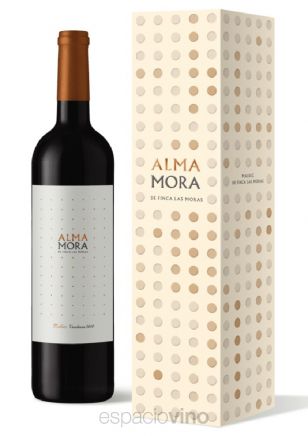 Estuche Alma Mora Malbec