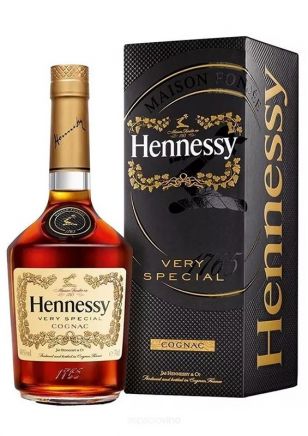 Hennessy VS Cognac 700 ml